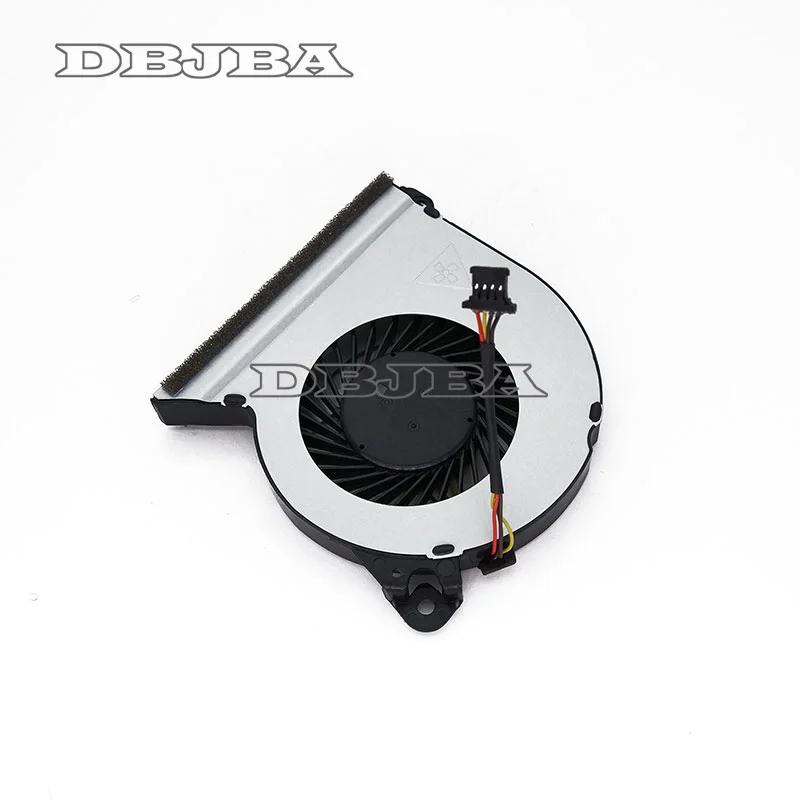 Оригинальный охлаждающий вентилятор для процессора HP ProBook 450 445 470 G2 767433-001 |
