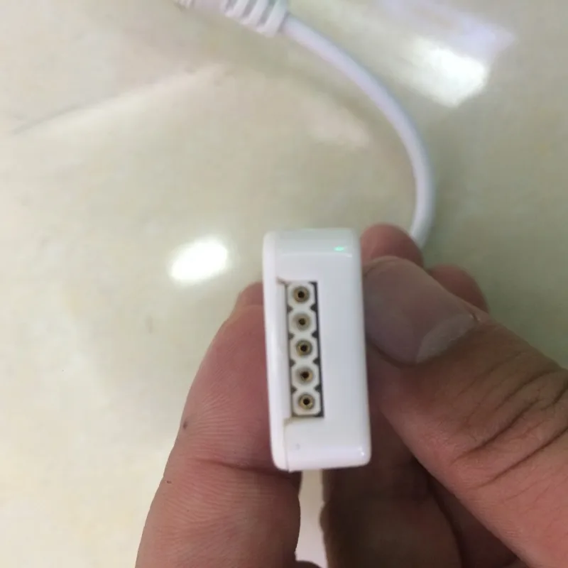 Контроллер для светодиодной ленсветильник 5050 RGB / RGBW с Wi Fi 12 В постоянного тока|led