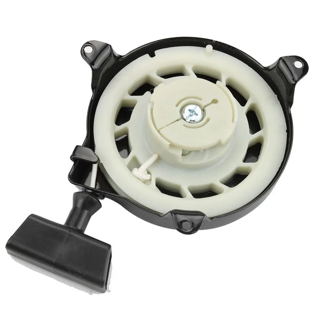 690101 499706 ручной Тяговый стартер ДЛЯ Briggs Stratton 091212 091232 09321(Стандартный