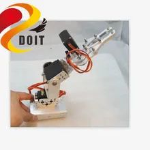 SZDOIT 3 осевой механический рычаг с захватом DOF металлические