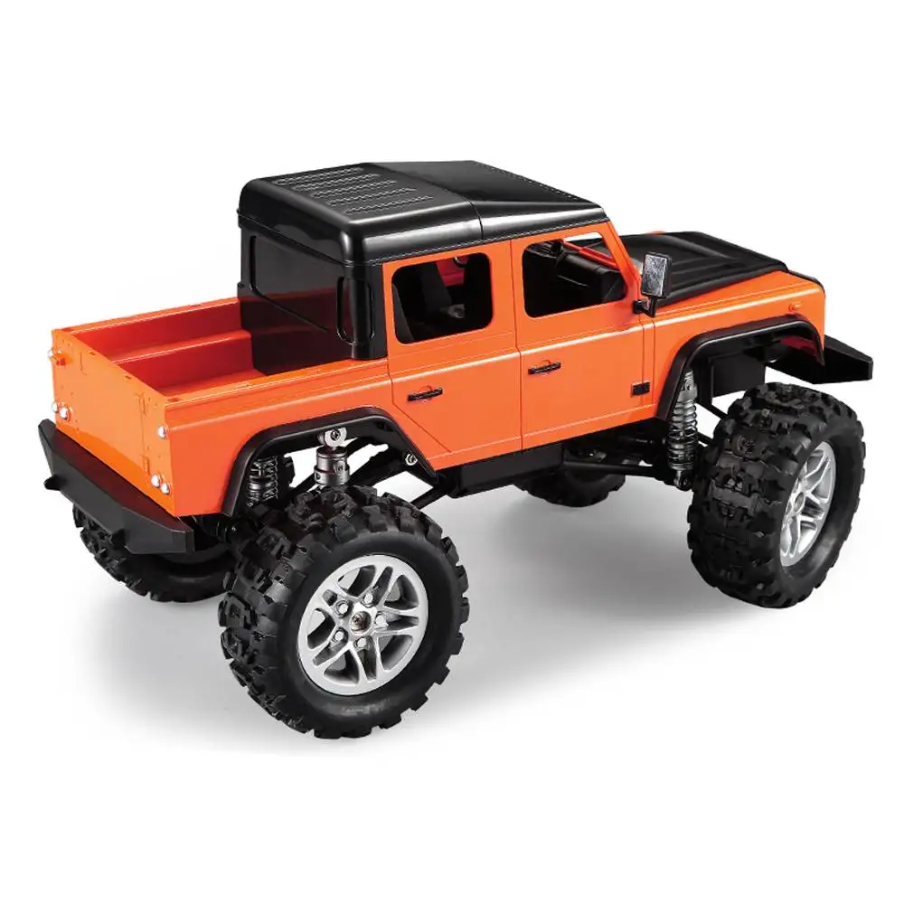 Двойной E E101-003/E102-003/E E328-001 1/8 2,4G 4WD RC автомобиль D110 гусеничный багги RC модели автомобилей для мальчиков подарки VS MN90 MN77/45