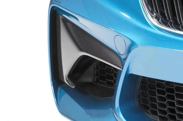 Для F87 M2 пресс форма углеродного волокна губа Накладка для BMW 2 двери 2016 2017