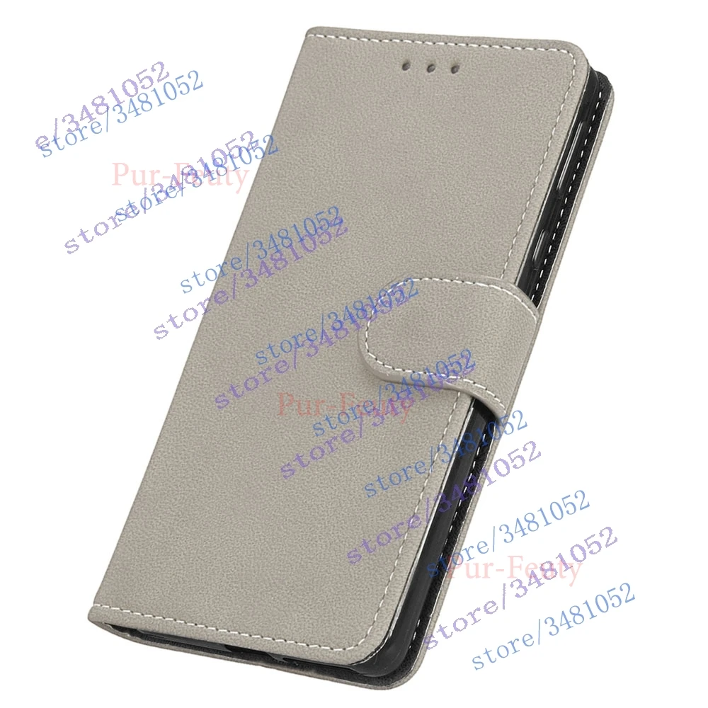 6 Флип-чехол для ASUS ZC554KL ZenFone 4 Max Pro X00ID ZC554 ZC 554 554KL чехол из искусственной кожи чехол для ASUS_X00ID Zenfone4 Max Pro Сумка - Цвет: 6
