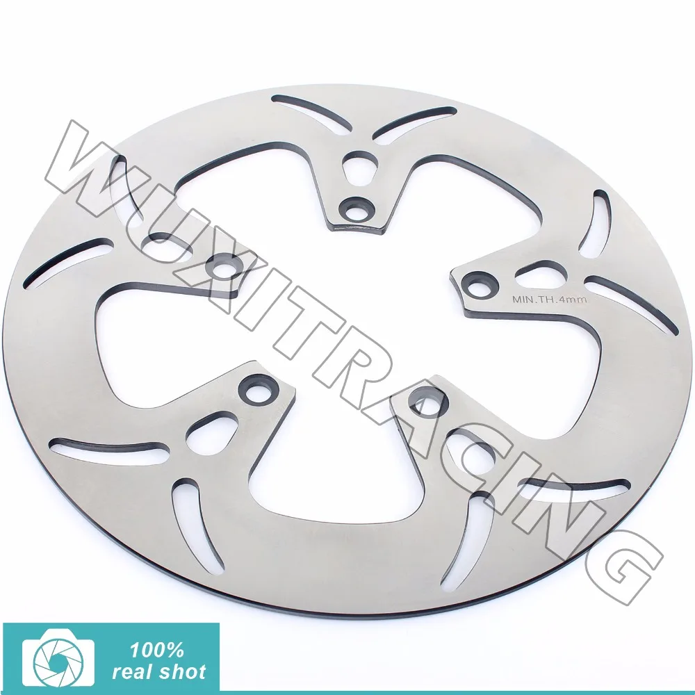 Bikingboy 98 99 00 01 300 мм новые передние дисковые тормоза ротор для Suzuki VL 1500 VL1500 LC