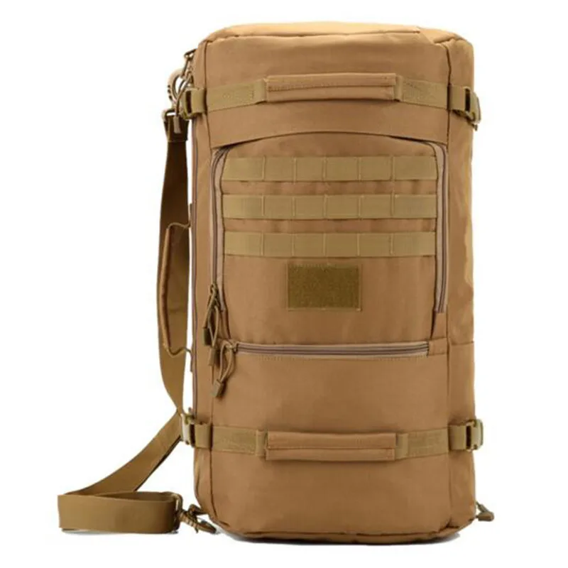 Мужской нейлоновый рюкзак для отдыха 17 дюймов с плоской панелью