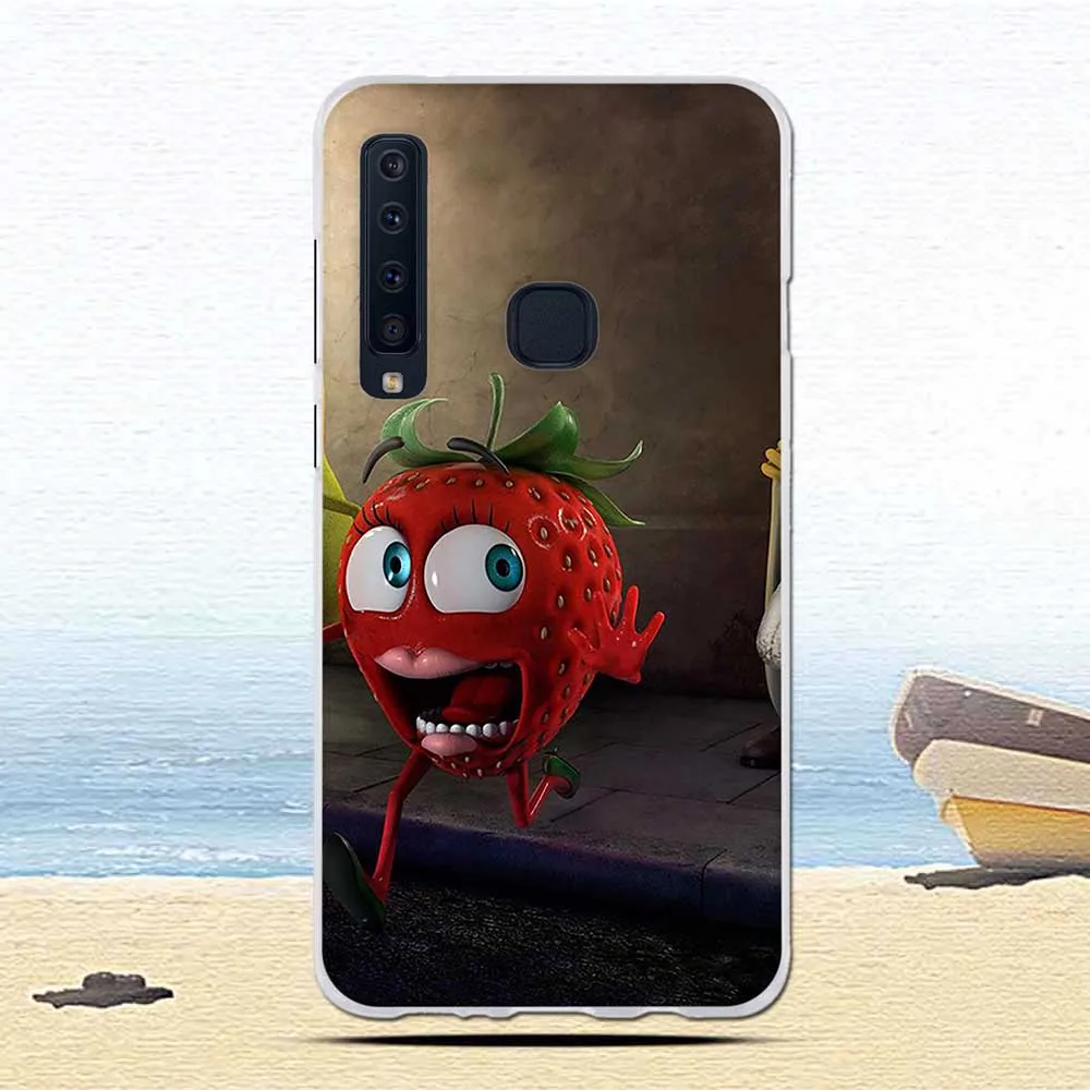 Чехол для Samsung Galaxy A9 2018 чехол силиконовый из ТПУ A920F A920 SM-A920F |