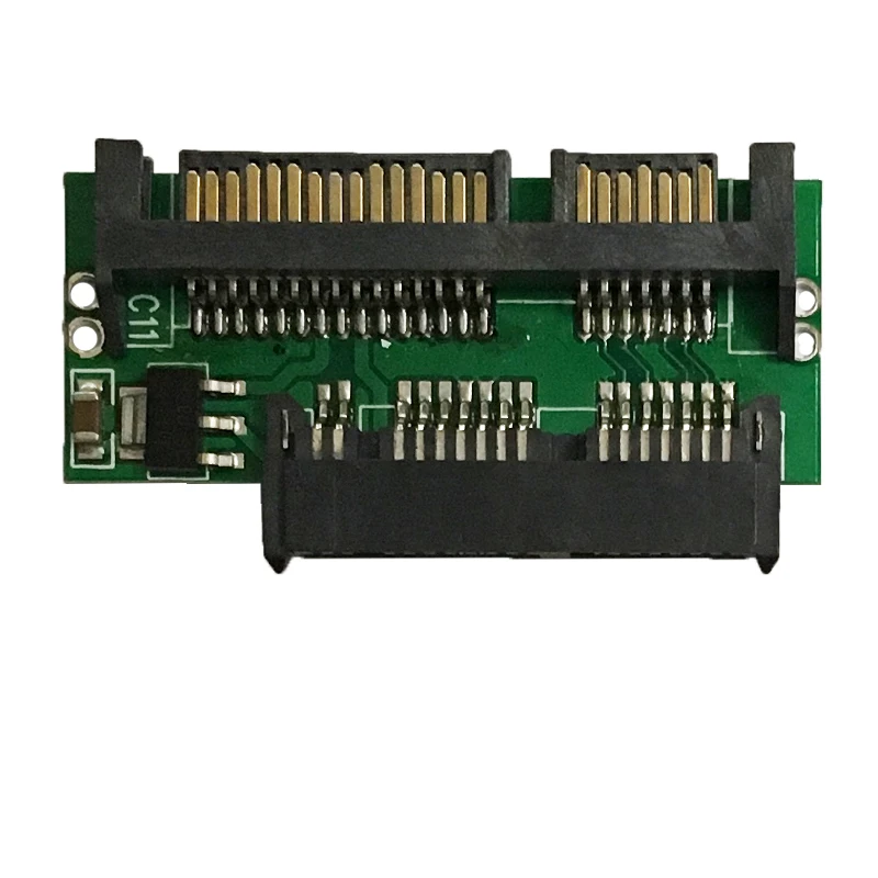 Адаптер MICROSATA для SATA | Компьютеры и офис