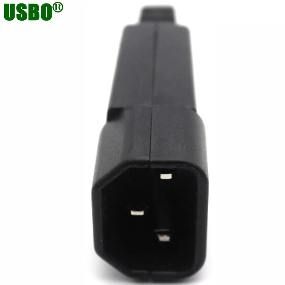 250v 10a IEC320 C13 C14 C15 PDU AC UPS проводной сетевой розетке Встроенный кабель собрать установки электрического Панель розетка переменного тока розетка