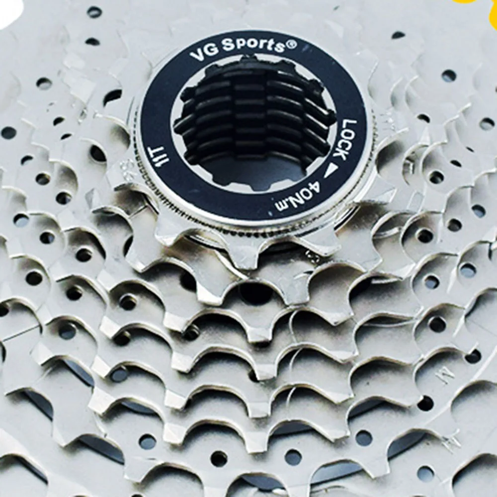 Звездочка для велосипеда Shimano Sram cdg cog 9 Velocidade 9 V 9 S 11-32 T/34 T/36 T/40 T/42 T/46 T/50 T VG Спорт