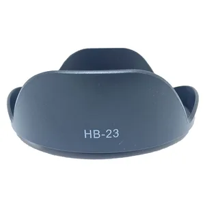 Бленда для объектива камеры Φ HB 23 для Φ 17-35 мм f/2.8D, 18-35 мм f/3.5-4.5d DX 10-24 мм f/3, 5-4, 5G ED, 16-35 мм f/4G ED VR