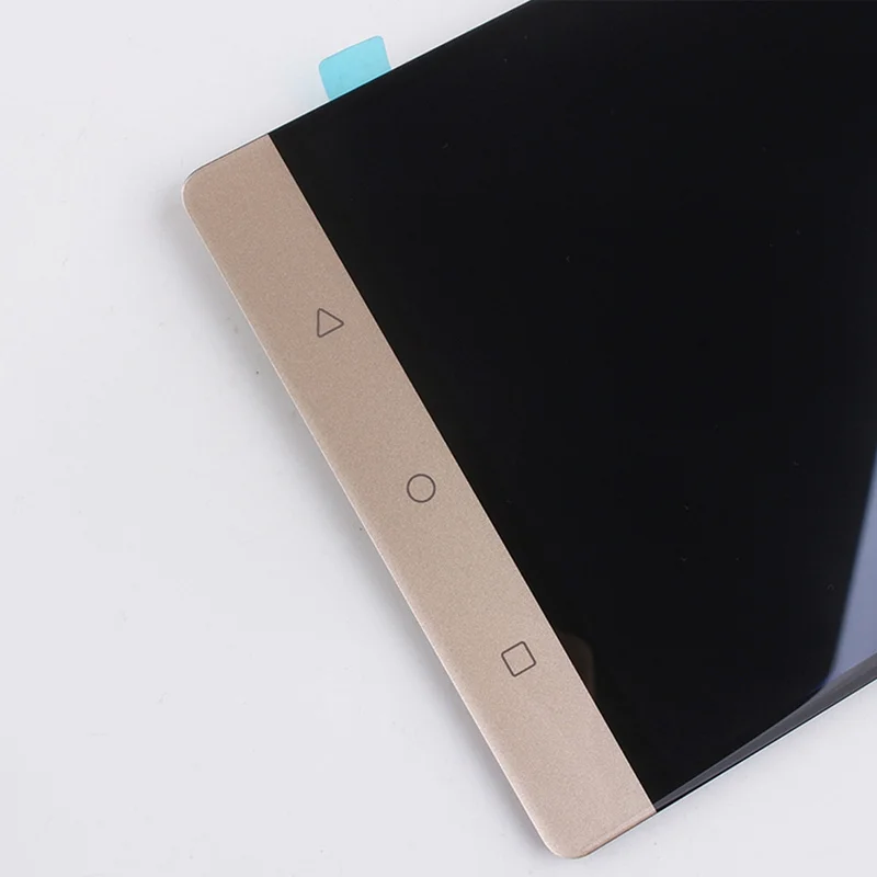ЖК дисплей для Lenovo Phab 2 Phab2 Plus сенсорный экран с дигитайзером в сборе 6 4 дюйма на