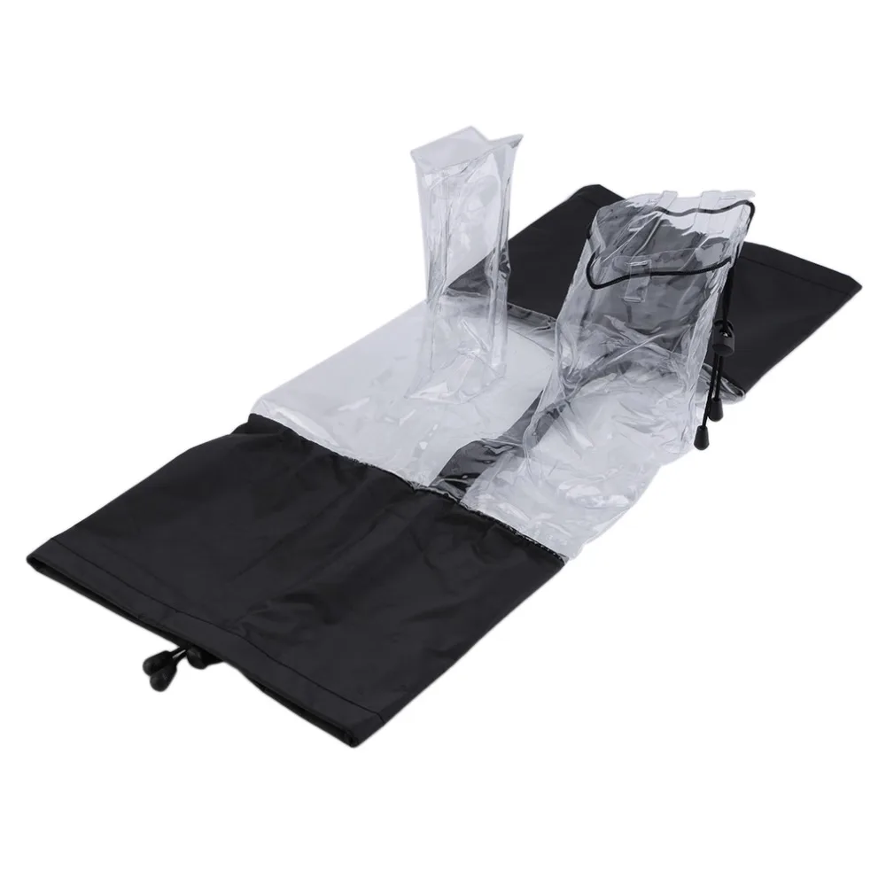 Профессиональная Водонепроницаемая непромокаемая Защитная пленка для камеры