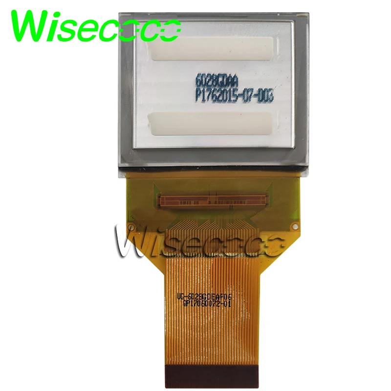 1 45 дюймовый 35pin 160*128 полноцветный OLED ЖК экран UG 6028GDEAF06 LCD дисплей|ЖК-экраны и панели