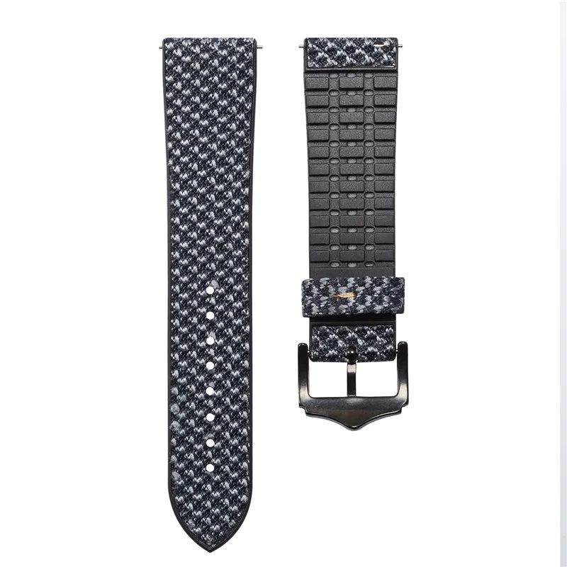 Кожаный силиконовый ремешок для Apple Watch Band4/2/1 Спортивный Браслет Смарт аксессуары