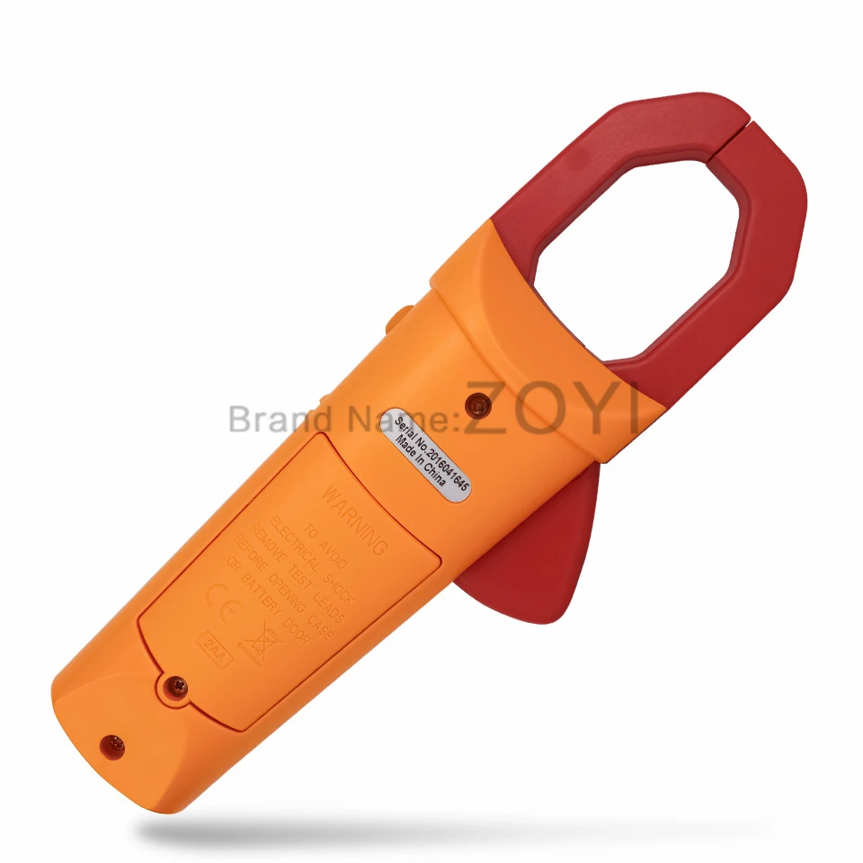 ZOYI VC903 Automatic Range Digital Multimeter Capacitance Current Resistance | Инструменты