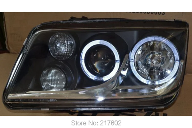 Фары головного света для Volkswagen VW Bora 2001 2005 года LF|vw bora light|vw lightvw vw |