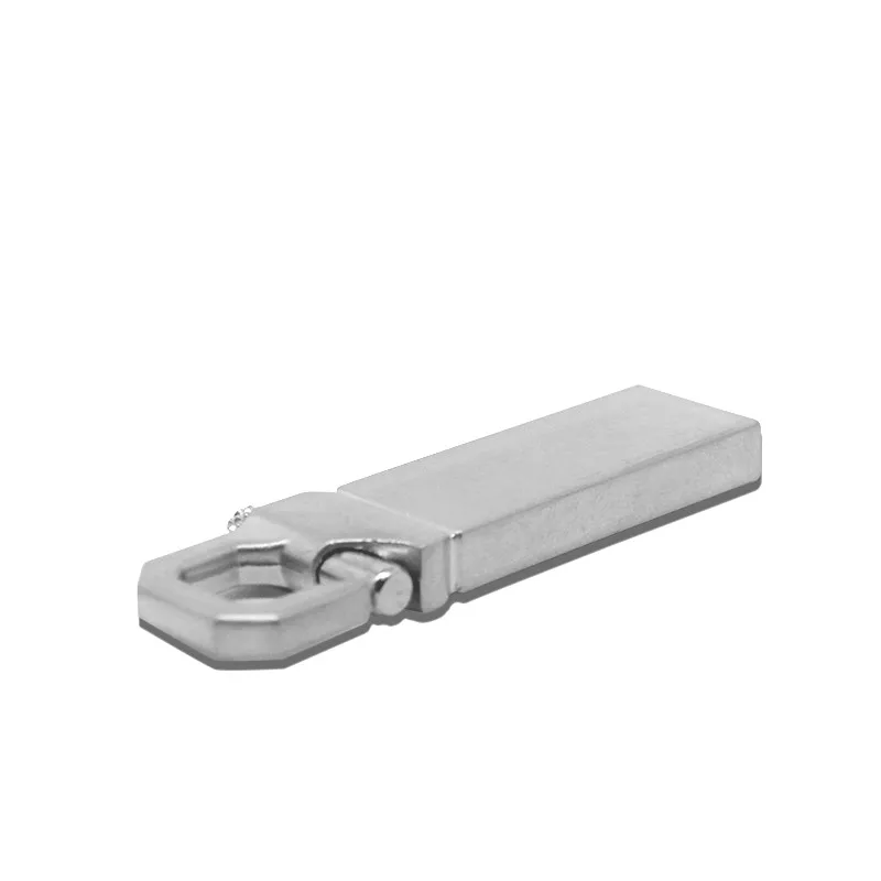 Флеш-накопитель USB 2 0 16 ГБ 32 водонепроницаемый металлический usb-накопитель 8 4
