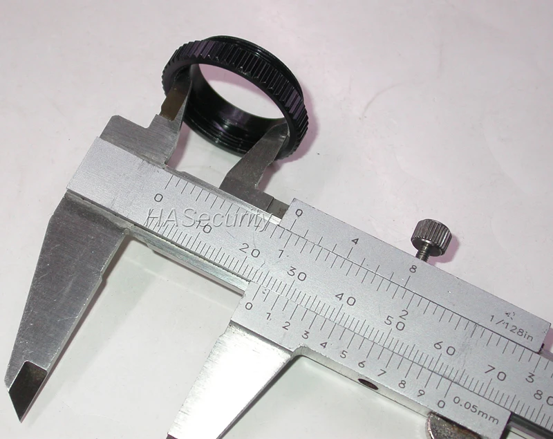 Удлинитель Объектива CS для платы модуля камеры видеонаблюдения | Безопасность и