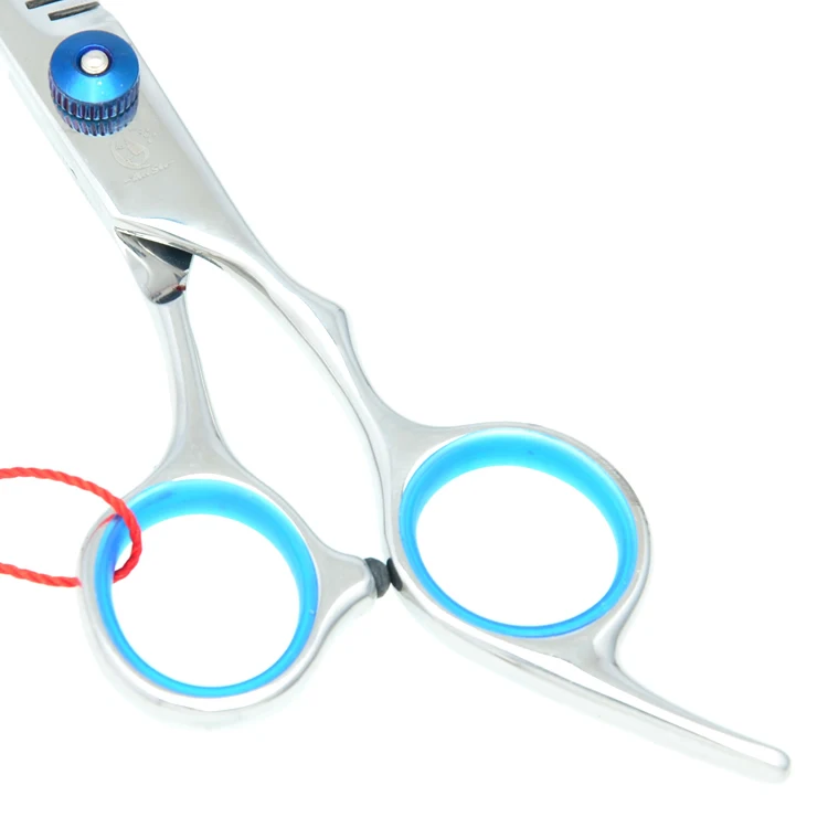 

Meisha 7 inch Pet Dog Beauty Grooming Scissors Set Professional Puppy Cat Clippers for Haircut Animals HB0033