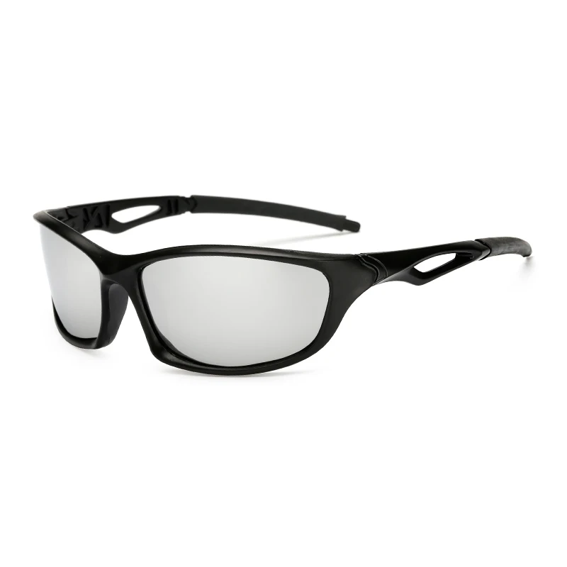 Polarized Sport Sunglasses Polaroid sun glasses Goggles UV400 sunglasses for men women Eyewear De Sol Feminino | Аксессуары для