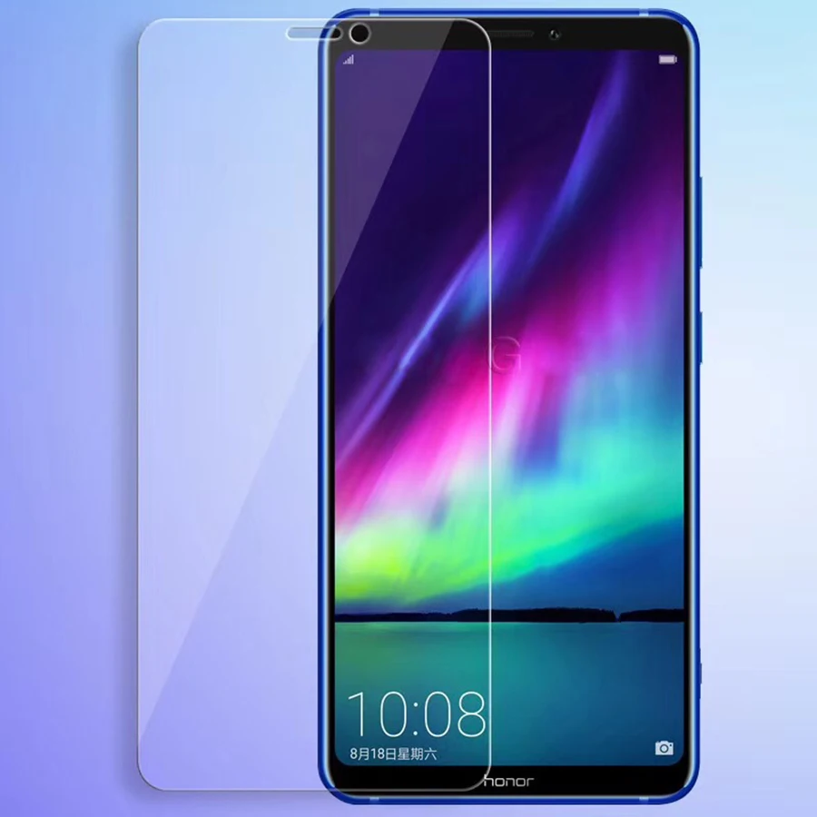 2 шт для huawei Honor Note 10 Закаленное стекло протектор экрана Honor 7A 7X 8X 7C Pro 8A 8C 9x защитная пленка, стекло 10 lite