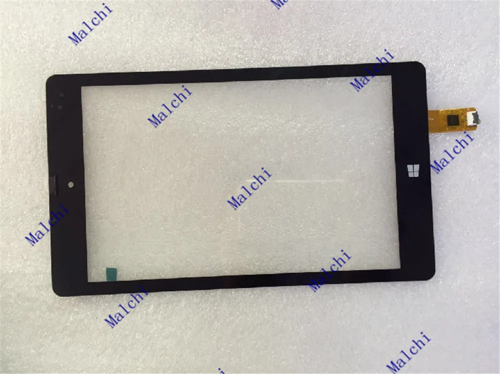 Kiano caspe компьютерный сенсорный экран емкостный xCl s80018a fpc3.0 Сенсорная панель XCL S80018A