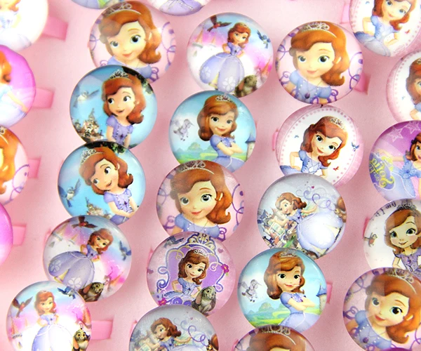 Набор из 36 предметов Детские Рождественские подарки на день рождения для девочек