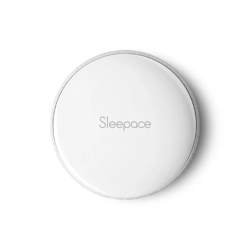 Xiaomi mijia sleepace интеллектуальный датчик сна приложение дистанционное управление