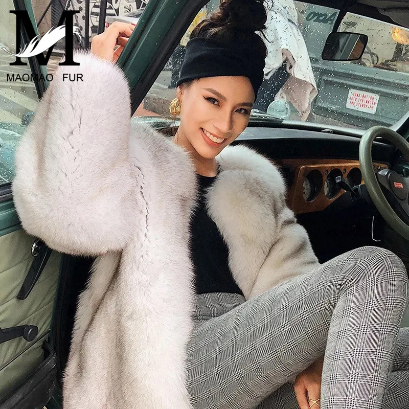 

Real Fur