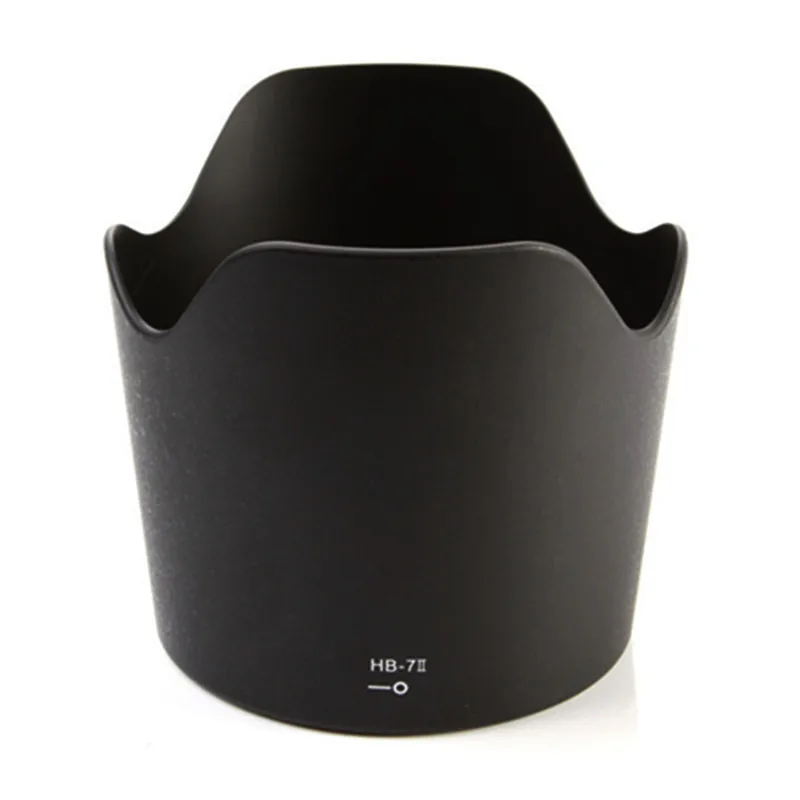 Бленда для объектива Nikon AF 80 200 мм f/2 8 D ED HB7II|lens hood|lens hood for nikonhb-7 ii |