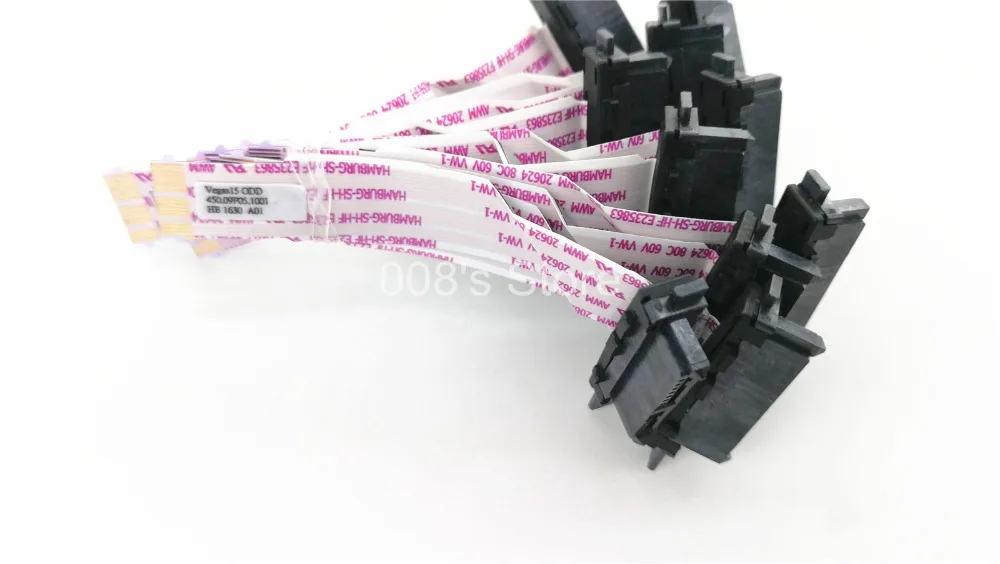 Новый кабель VEGAS15 ODD FFC Для DELL INSPIRON 15U 15 3567 3568 3562 3467 5567 5568 3558 3559 V3568 V3569 450.09P05.1001 Flex |