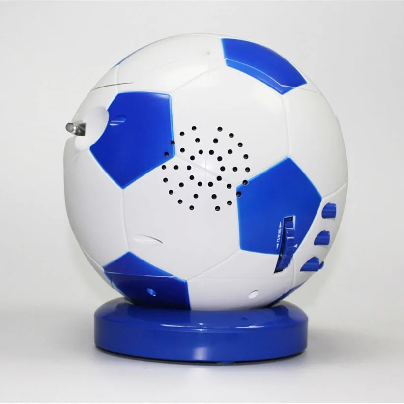 CD-плеер AM FM-радио ЖК-дисплей 4 Вт динамик AUX In разъем для наушников | Электроника