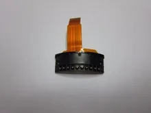 Запасные части для Sigma 24-70 мм 1:2.8 DG HSM штыковое кольцо контактная точка FPC гибкий