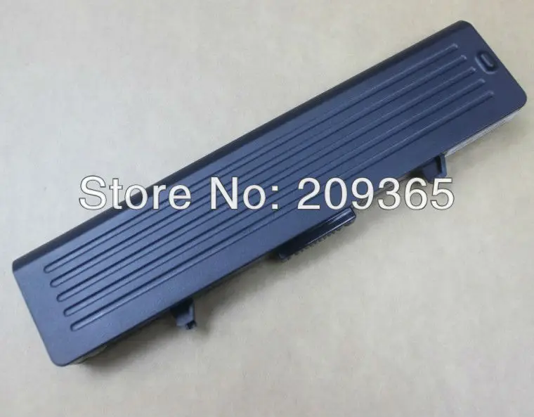 6cells Laptop Battery GW240 HP297 M911G For Dell Inspiron 1526 1545 1546 1440 1750 1525 Vostro 500 | Компьютеры и офис