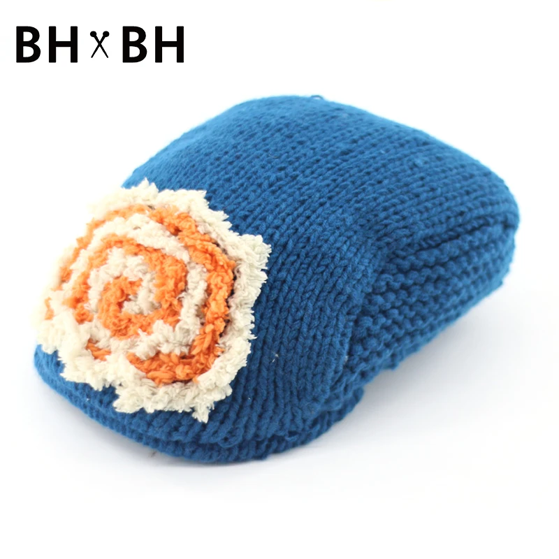 2016 высокое качество хедж прилив крышки груды осенью и зимой ухо шапки вязаная