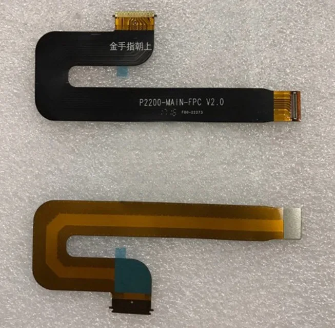 LCD cable for Huawei MediaPad T3 10 AGS-L09 AGS-W09 AGS-L03 T3 9.6 LTE Lcd Cable connected FPC Flex cable from LCD to Motherbord