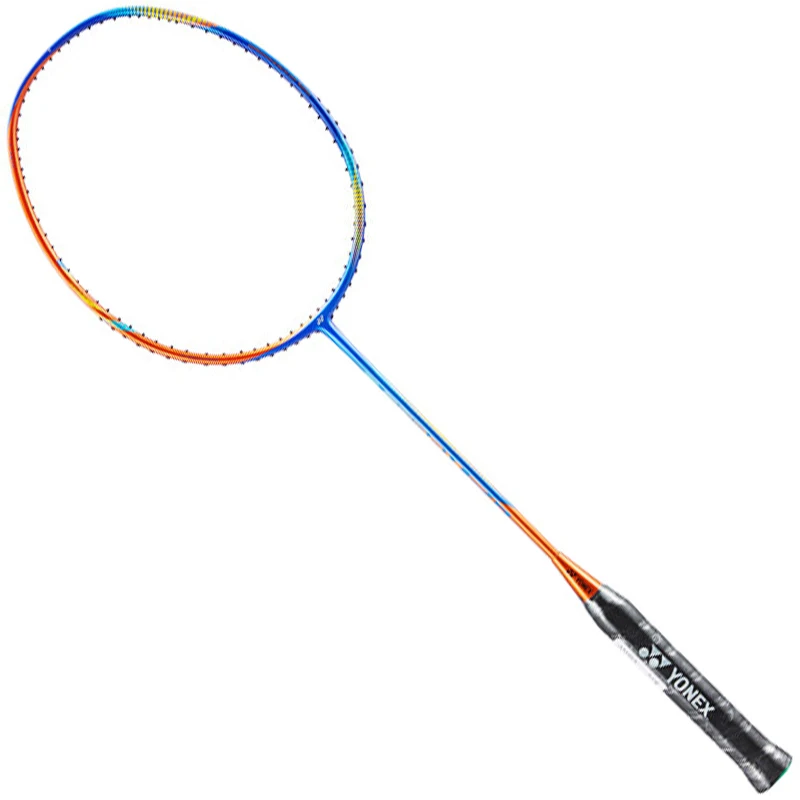 73 г супер легкая оригинальная ракетка для бадминтона Yonex Astrox 5fx 5fb высоконатяжная ракетка для бадминтона
