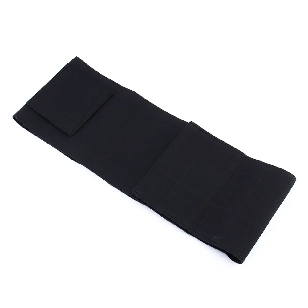 Пояс YOSOO с эластичной талией и 2 карманами Magzine|waist support belt|waist supportbelt belt |