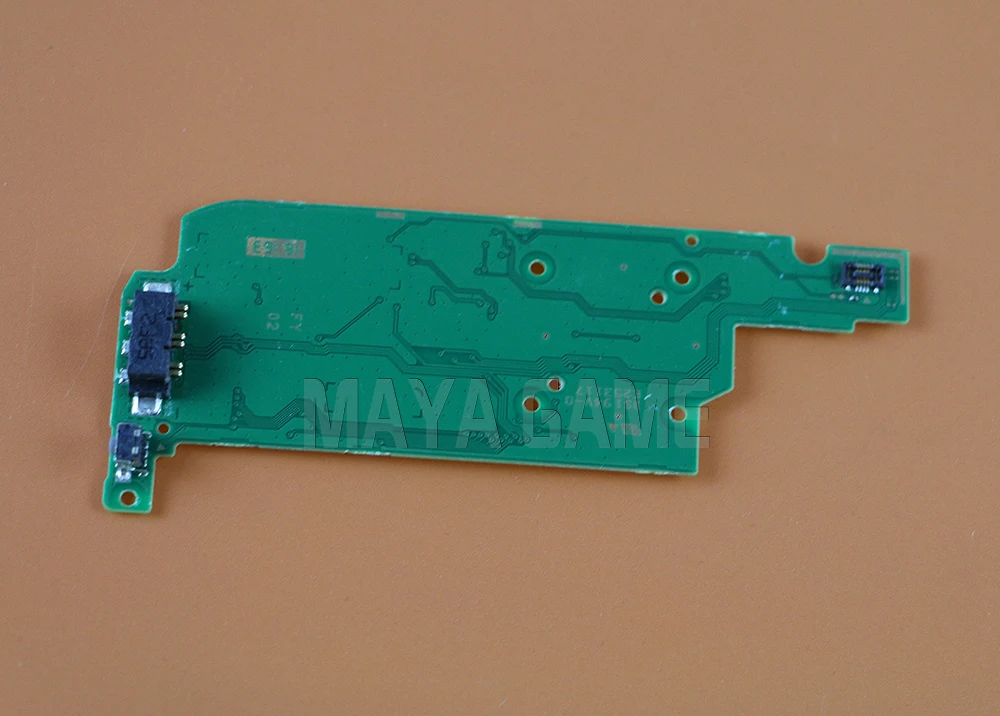 

Original Replacement power switch button board D pad ABXY Control Button board for New 3DS XL LL 3DSXL 3DSLL