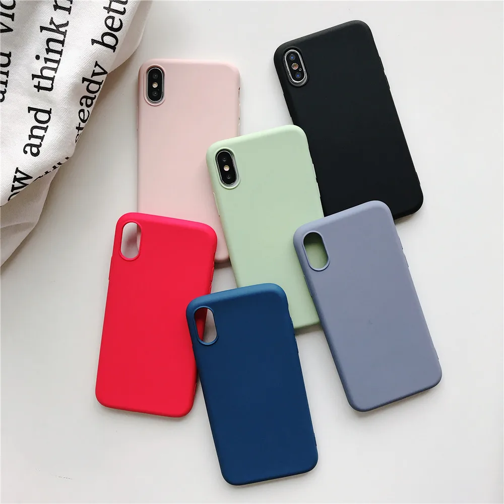 Liquid Silicone Case for OPPO R17 F9 Realme 3 Pro X Lite Reno 10X Z Soft Cover K1 K3 R15 R11 R11S R9 R9S Plus A7 A5 A9 |