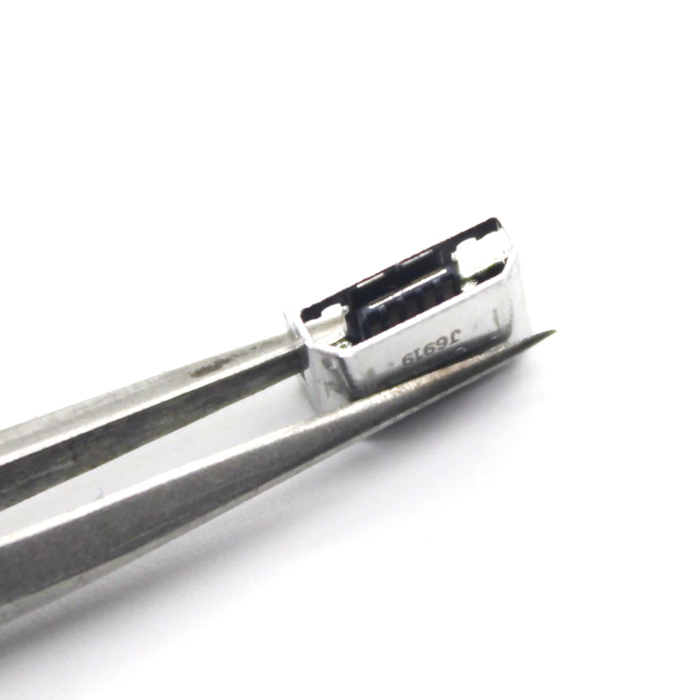 Micro USB зарядный порт синхронизации для AT&T Samsung Galaxy Mega 2 SM G750A G750|Шлейфы мобильных