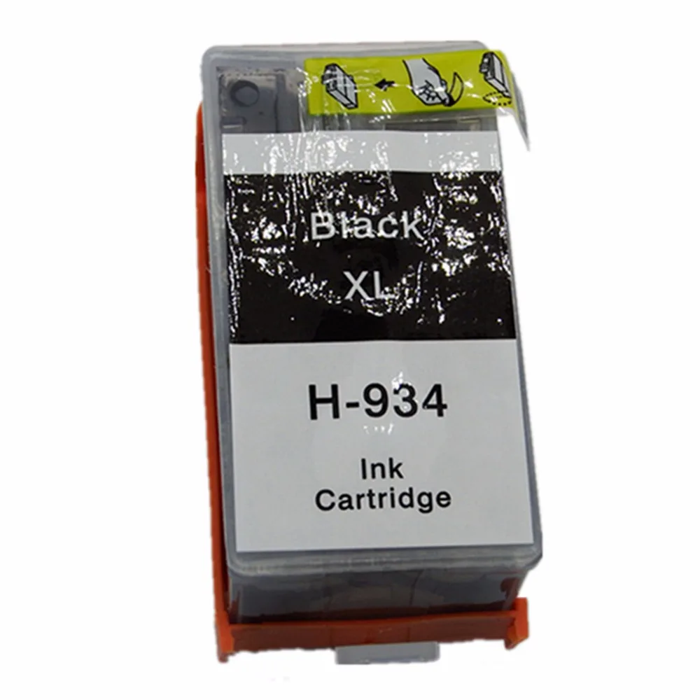 Замена чернильных картриджей для HP934XL HP935XL HP934 HP935 934XL 935XL 934 Officejet Pro 6812 6830 6815 6835 6230 e