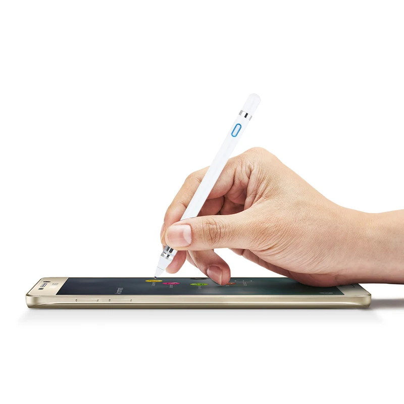 

Active Stylus Pen Capacitive Touch Screen For Huawei Honor 8 Lite 9 G9 7X 6X 6A Nova 2S V9 Play V10 G8 G7 6C Mobile phone Case