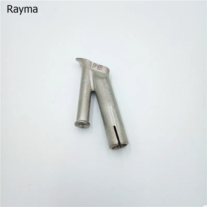 Бесплатная доставка 4 мм Круглый скоростной сварочный наконечник для пистолета