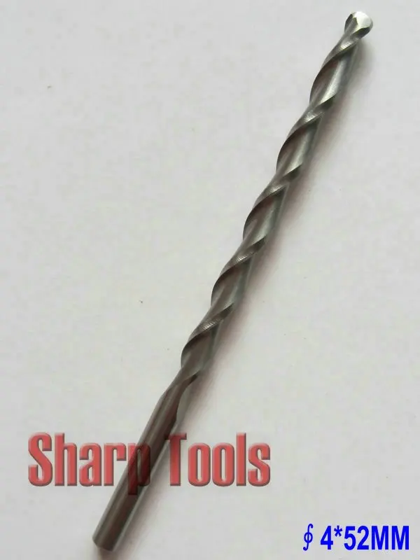 Фрезы с 2 канавками твердосплавные рельефные головки для работ по дереву меди ПВХ