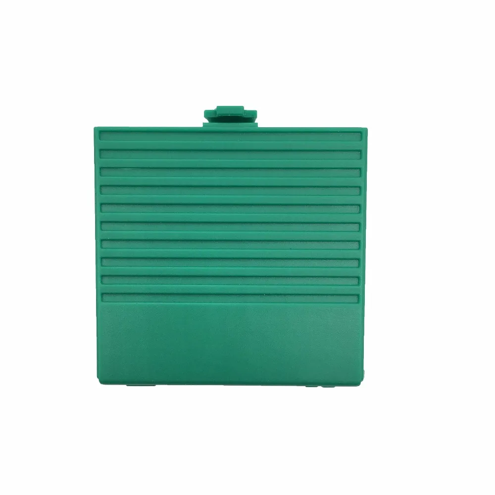 Для Gameboy оригинальная запасная крышка батареи для GB GBO DMG батареи|door|door cover |