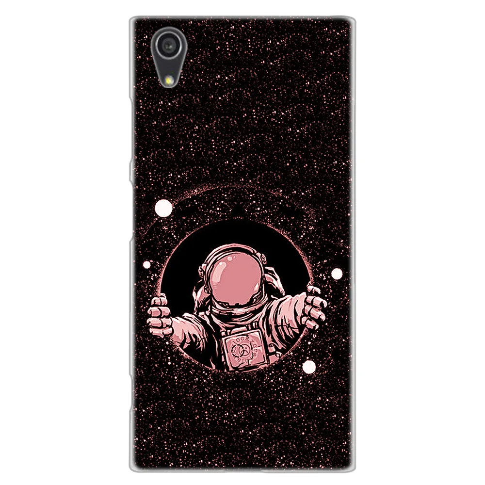 Модный чехол MLLSE для sony Xperia X XA XA1 XA2 Plus XA3 XZ XZ1 XZ2 XZ3 XZ4 Compact L1 L2 L3