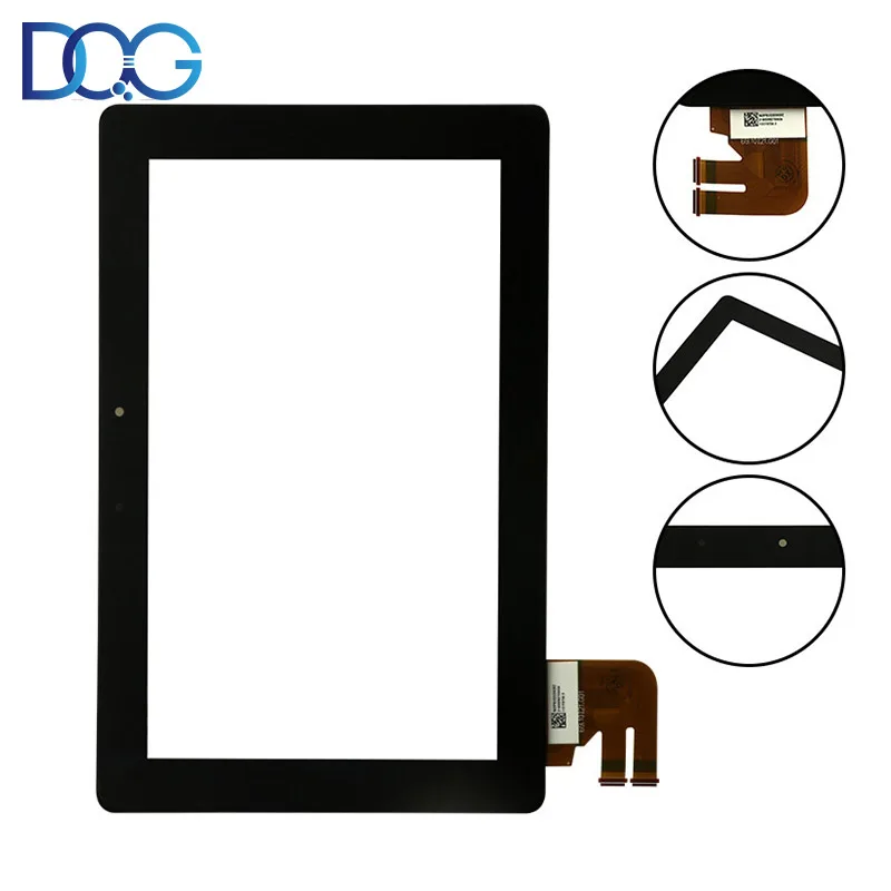 69.10I21.G01 Сенсорный экран для Asus Transformer Pad TF300 TF300T TF300tg планшета Стекло Панель Замена
