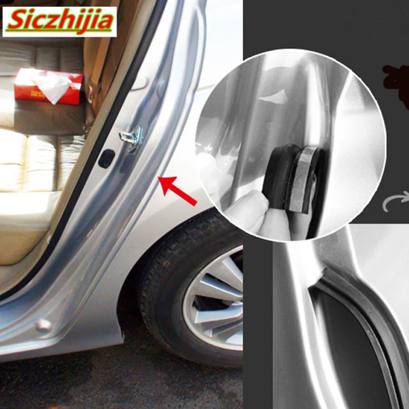 Z резиновое уплотнение типа Звукоизоляционная дверная обработка герметичная