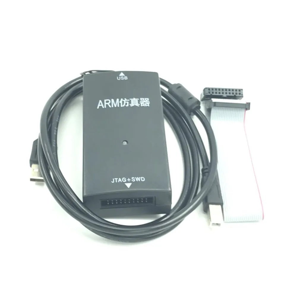 Для JLINK V9 J LINK V9.3 v9.5 v9.6 обновления прошивки автоматически эмулятор для ARM7/9/11 Cortex